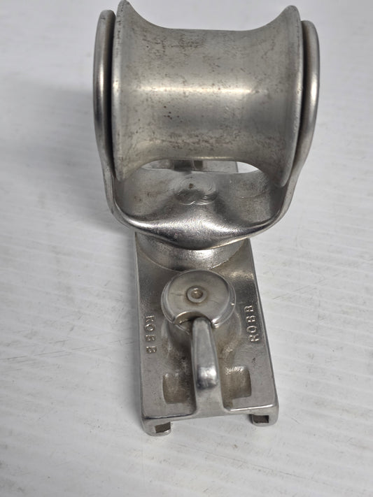 T-Track Slider Genoa Lead