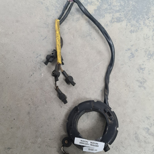96455A6 96455A9 Mercury Trigger | Genuine Used Part
