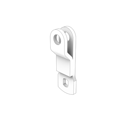 21187771 Intermediate Lever | Genuine Volvo Penta Part - photo 2 of 2