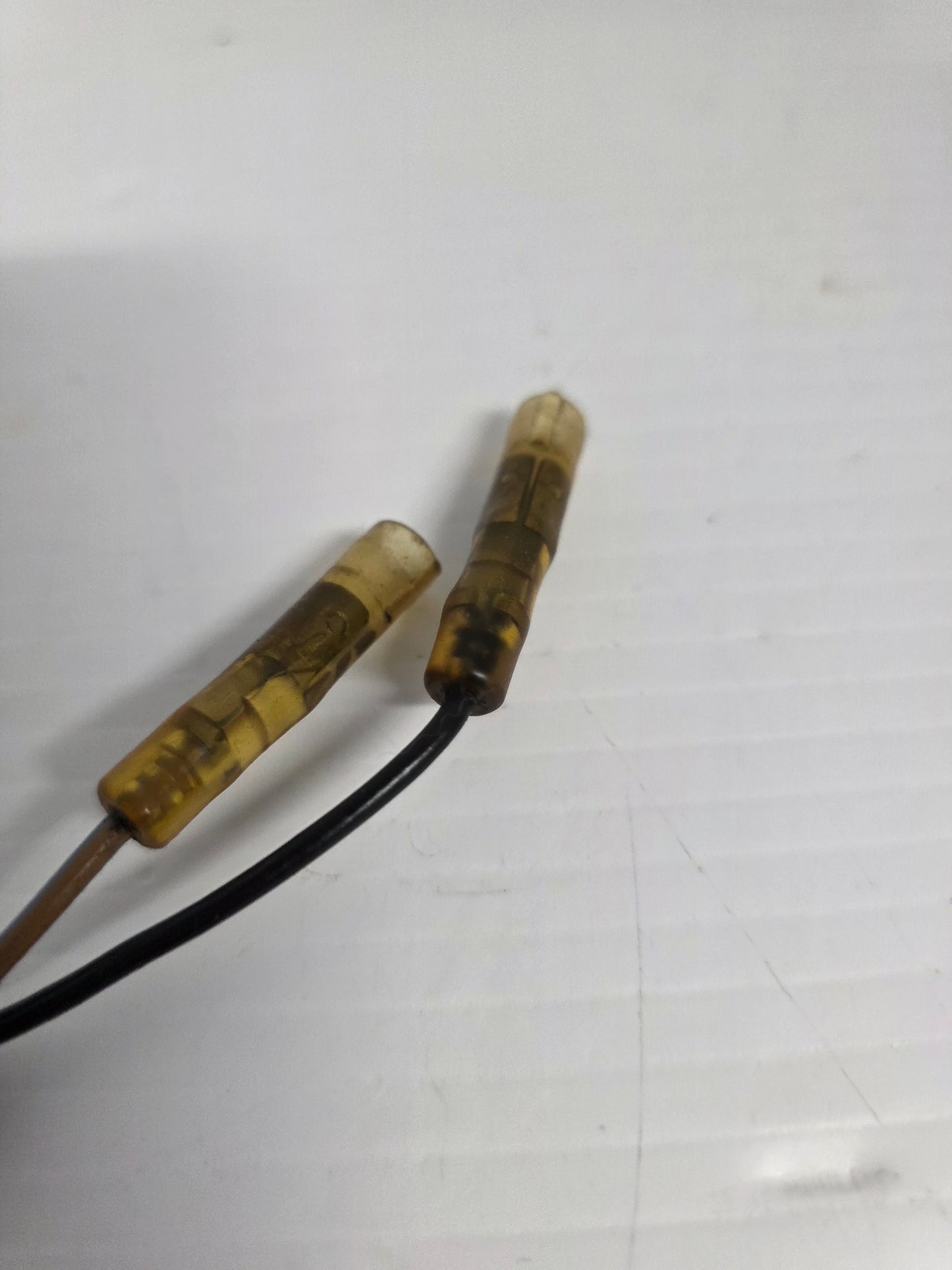 855212A1 Mercury Harness Adapter | Genuine Used Part