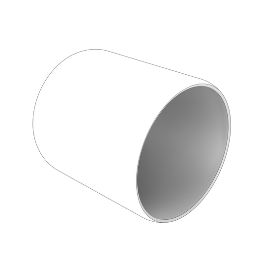 22820437 Pipe | Genuine Volvo Penta Part