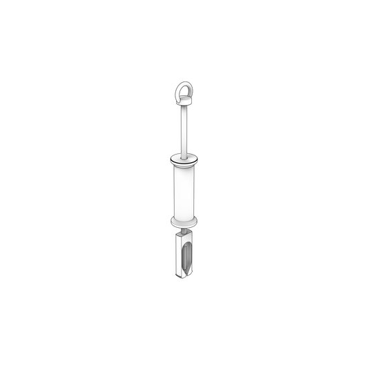 9991821 Puller | Genuine Volvo Penta Part - photo 2 of 2