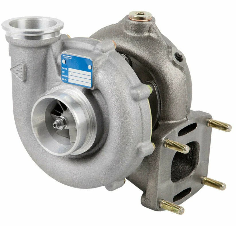 3802063 Aftermarket BorgWarner K26 Turbo Volvo Penta 42 Series (To 1993) 3802063 860352 | Sawley's Select Marine Parts
