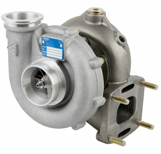 3802063 Aftermarket BorgWarner K26 Turbo Volvo Penta 42 Series (To 1993) 3802063 860352 | Sawley's Select Marine Parts