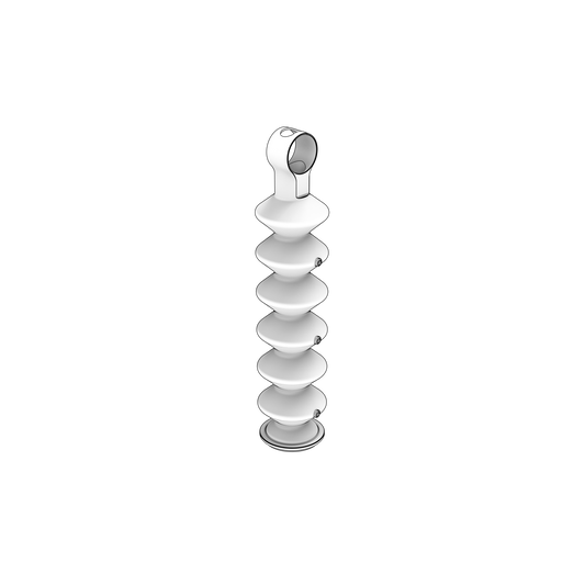 3594036 Bellows | Genuine Volvo Penta Part