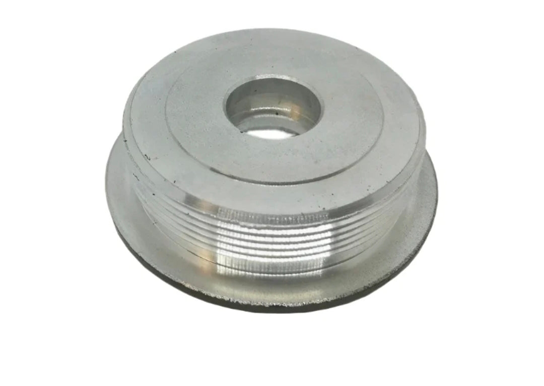40-10030200 Aftermarket Parsun Piston Nut | Sawley's Select Marine Parts