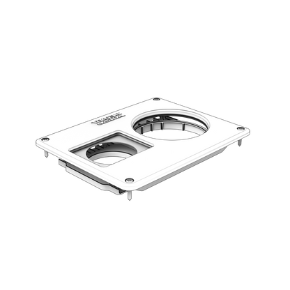 21371276 Instrument Panel | Genuine Volvo Penta Part - photo 2 of 2