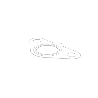 21759655 Plane Gasket | Genuine Volvo Penta Part