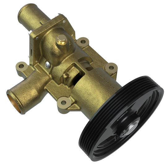 3584062 Seawater Pump | Genuine Volvo Penta Part