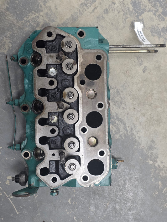 3580300 Volvo Penta Cylinder Head | Genuine Used Part