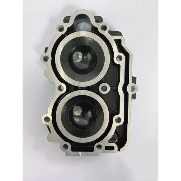 6E7-11111-01 Yamaha Cylinder Head | Genuine OEM Yamaha Outboard Part