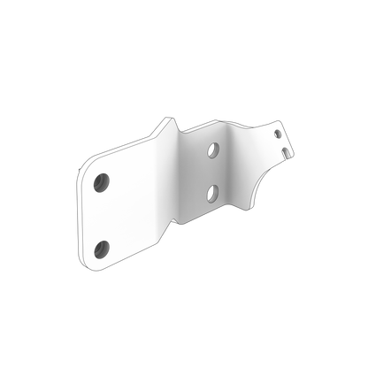 22099413 Bracket | Genuine Volvo Penta Part - photo 2 of 2