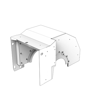 21389909 Heat Insulation | Genuine Volvo Penta Part - photo 2 of 2