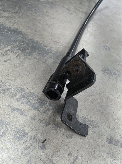 3593955 Volvo Penta Dip Stick Tube | Genuine Used Part
