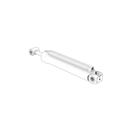3857470 Cylinder | Genuine Volvo Penta Part - photo 2 of 2
