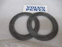 21533895 Disc Spring | Genuine Volvo Penta Part