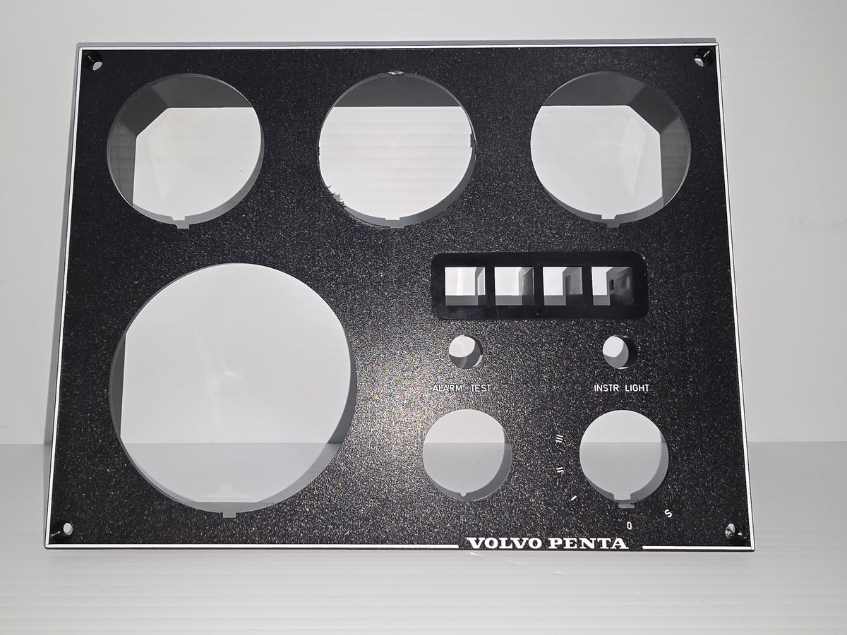 860182 Instrument Panel | Genuine Volvo Penta Part