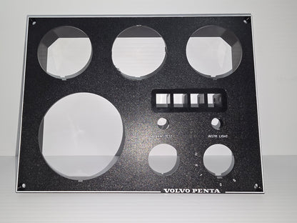 860182 Instrument Panel | Genuine Volvo Penta Part