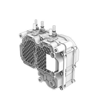 23477449 Pump Unit | Genuine Volvo Penta Part