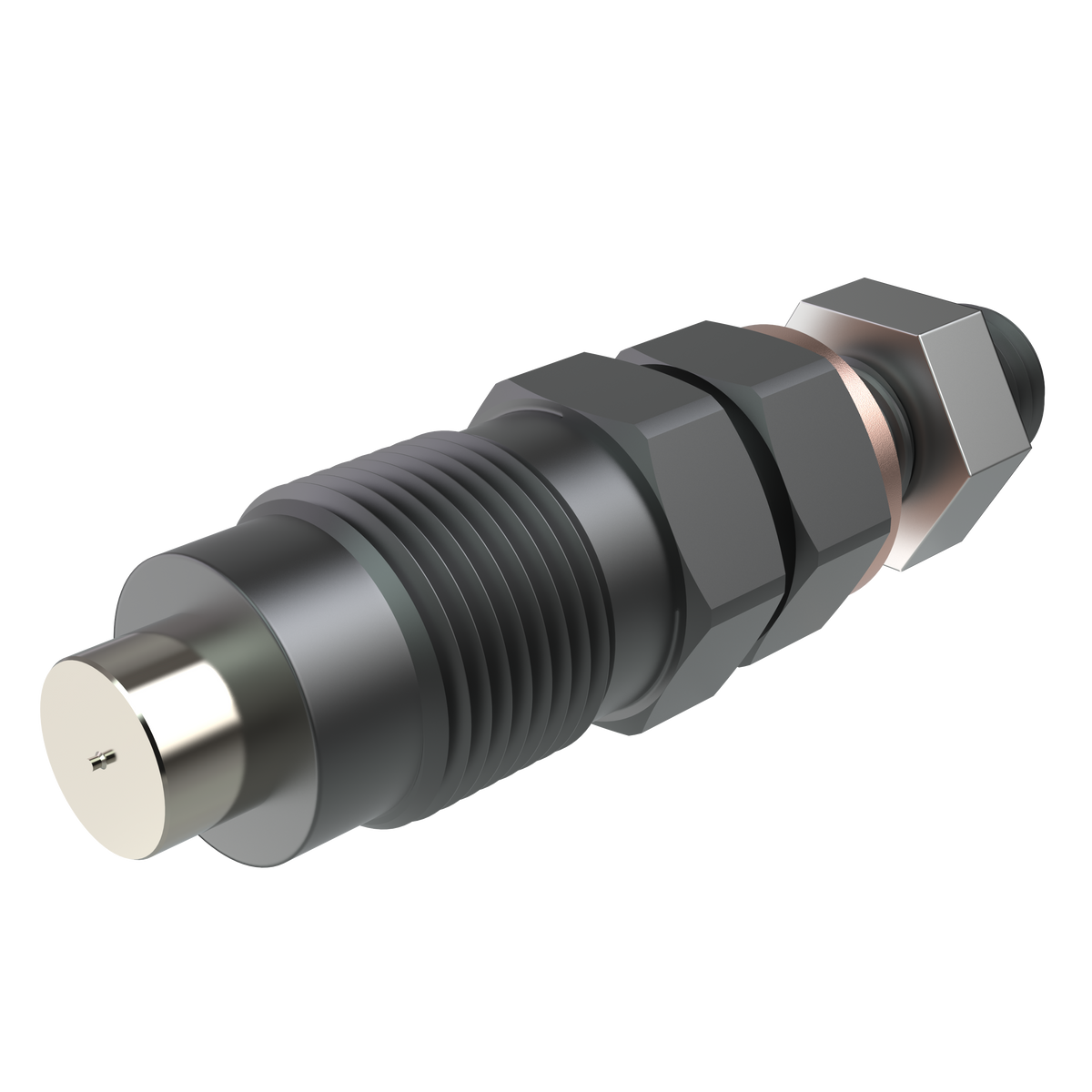 3809654 Injector | Genuine Volvo Penta Part
