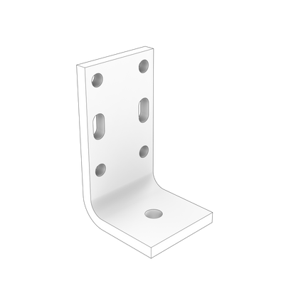 3827307 Engine Bracket | Genuine Volvo Penta Part