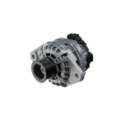 22117421 Alternator | Genuine Volvo Penta Part - photo 2 of 2