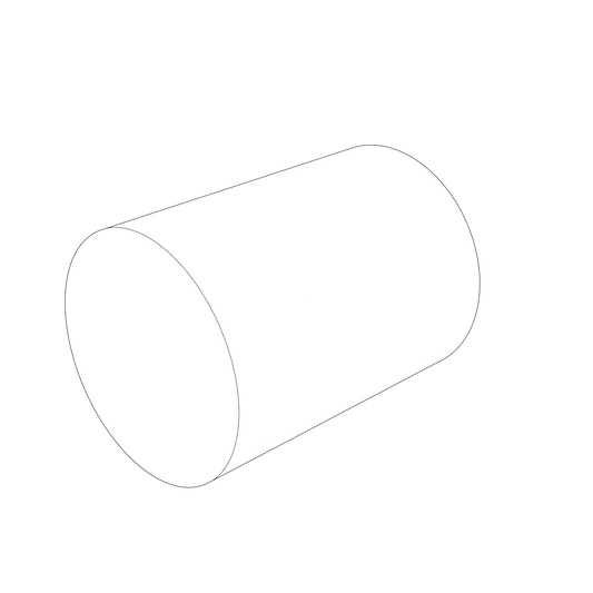 23907381 Air Filter | Genuine Volvo Penta Part
