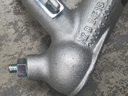 H3310G Mackay 1041 Dunbier Mechanical Override Coupling 2000kg | Marine Trailer Part - photo 5 of 5