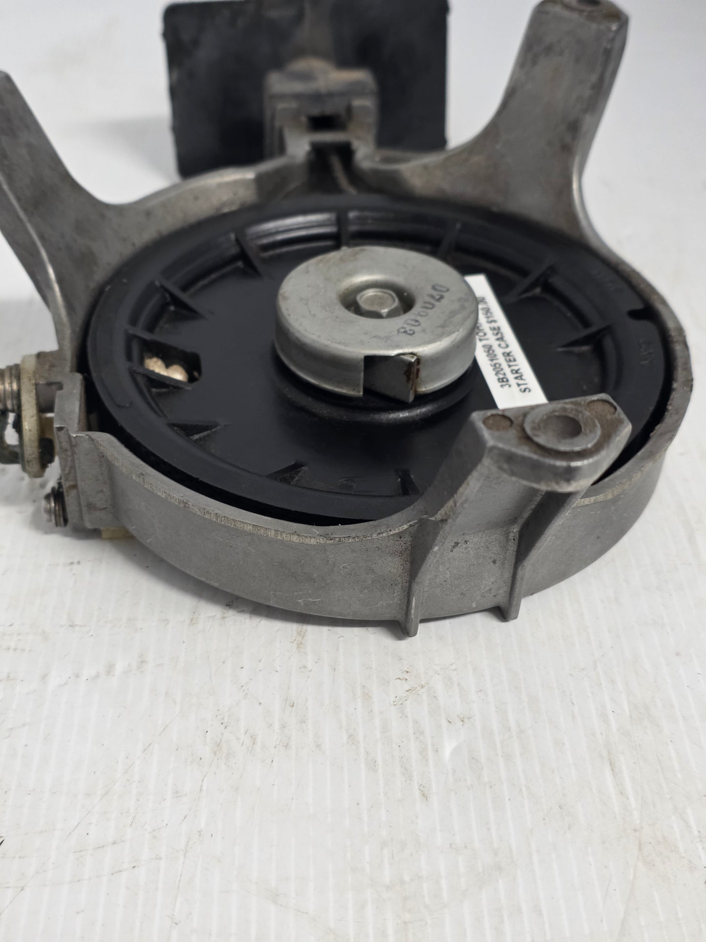 3B2051050 Tohatsu Starter Case | Genuine Used Part