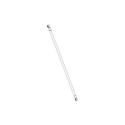 22019358 Fuel Hose | Genuine Volvo Penta Part - photo 2 of 2