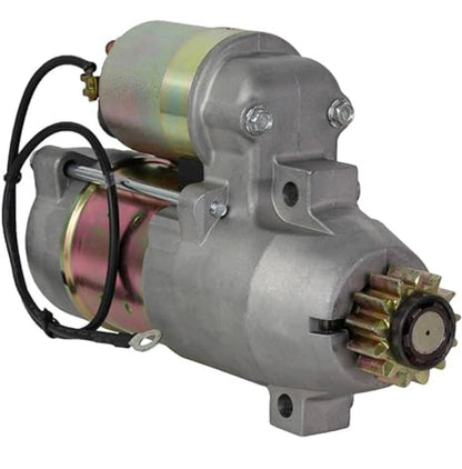 6BG-81800-00 Aftermarket Yamaha Starter Assembly | Sawley's Select Marine Parts