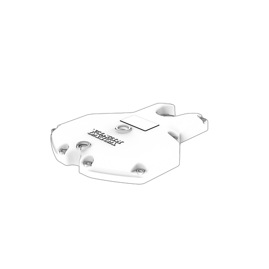 23397270 Cover | Genuine Volvo Penta Part - photo 2 of 2
