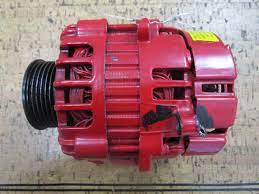 21612639, Alternator | Genuine Volvo Penta Part