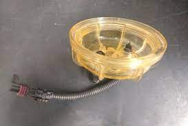 21530025, Bowl | Genuine Volvo Penta Part