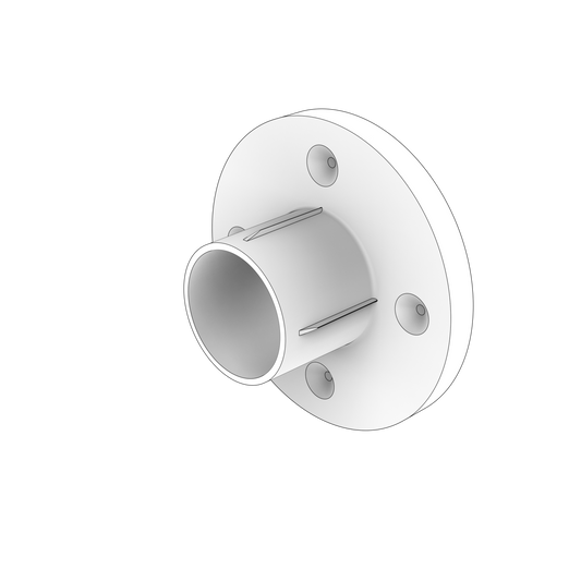 21308514 Insulating Bushing | Genuine Volvo Penta Part