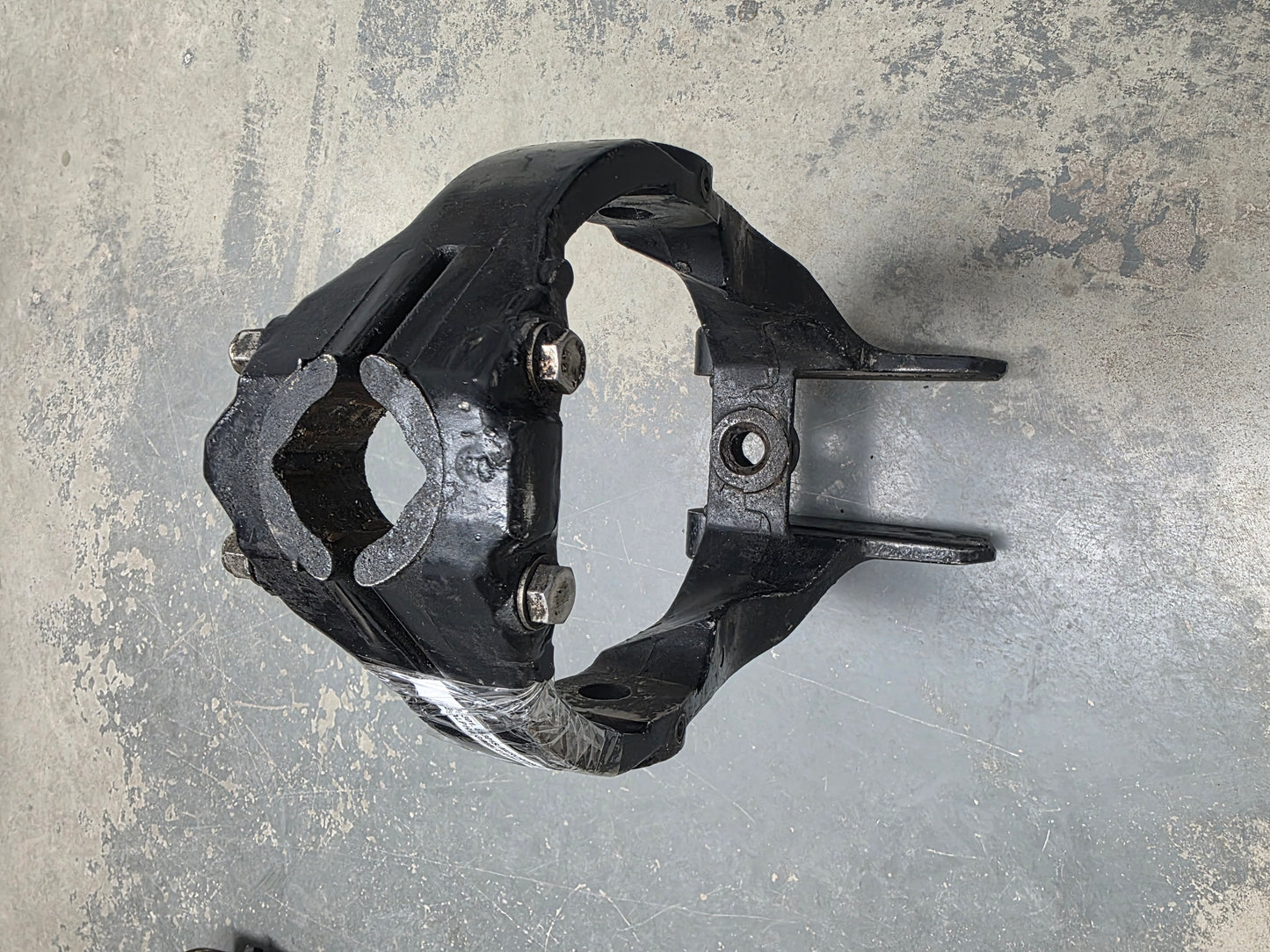 88301 88301S Mercruiser Pre Alpha Gimble Ring | Genuine Used Part