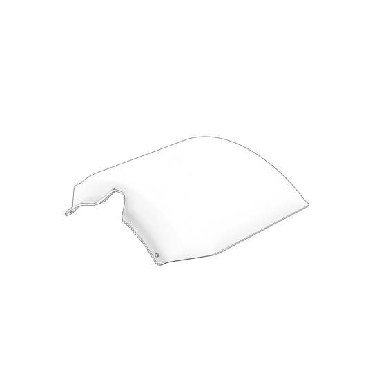 3830971 Rain Cap | Genuine Volvo Penta Part