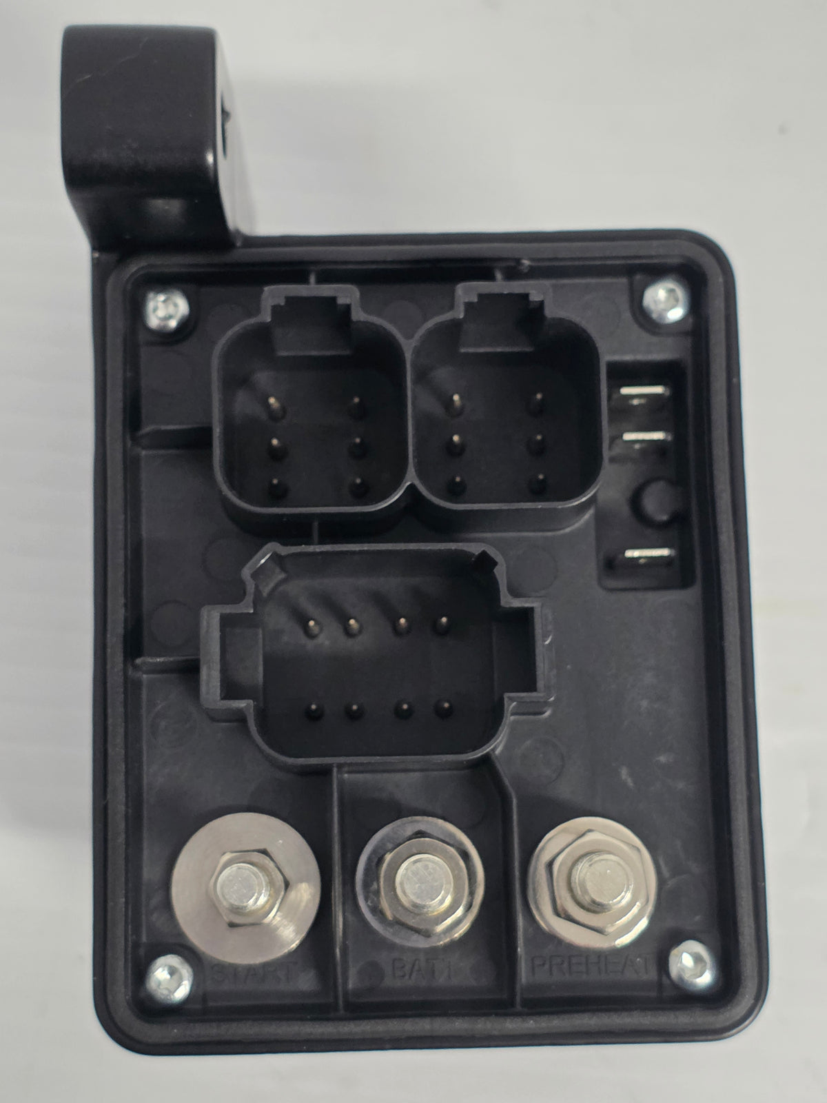 24743026 Electronic Unit | Genuine Volvo Penta Part