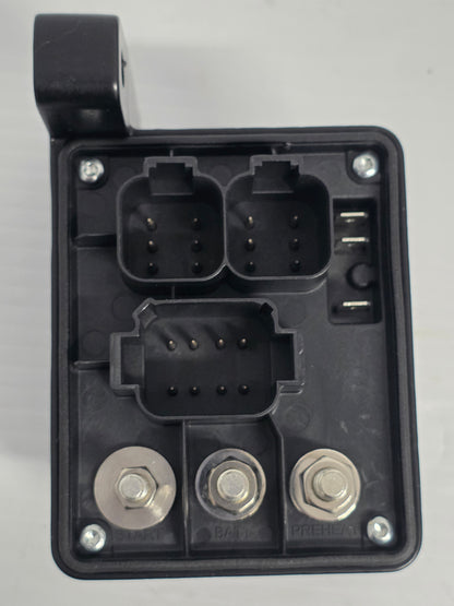 24743026 Electronic Unit | Genuine Volvo Penta Part