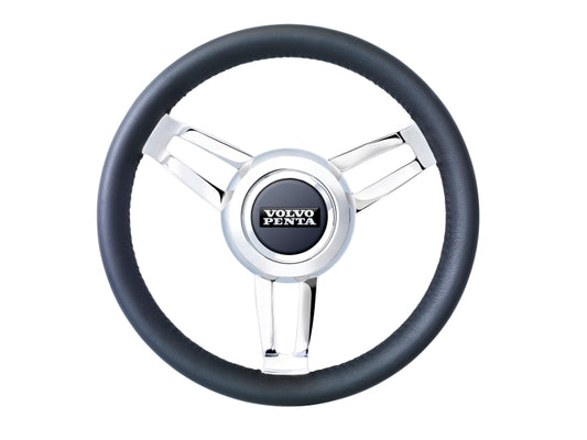 21649809 Steering Wheel | Genuine Volvo Penta Part
