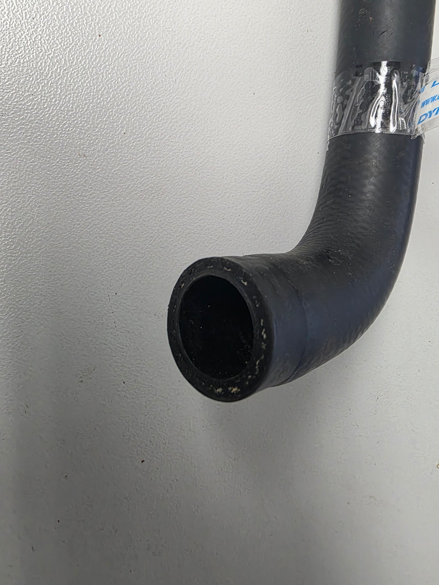 11196-88L00 Suzuki DF60A Water Return Hose | Genuine Used Part