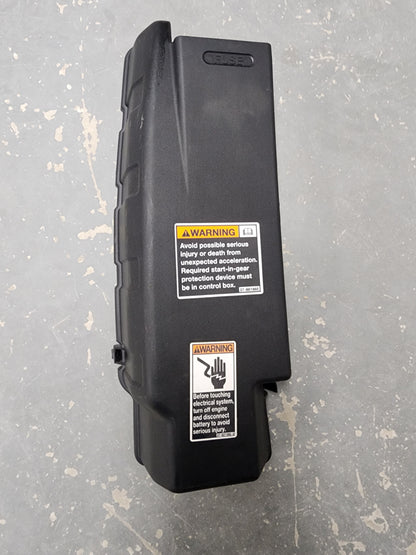 881363 Mercury Cover | Genuine Used Part