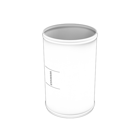 23496686 Exhaust Pipe | Genuine Volvo Penta Part