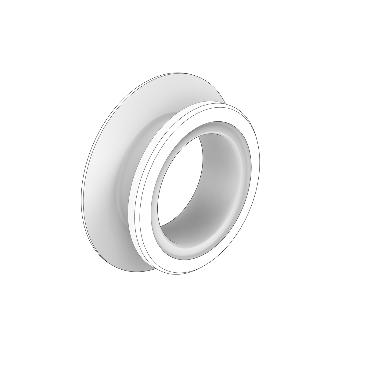 21111123 Liner | Genuine Volvo Penta Part