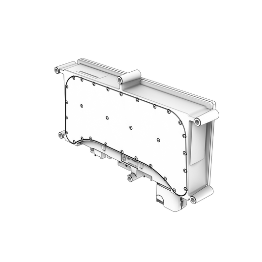 24495671 Converter | Genuine Volvo Penta Part - photo 2 of 2