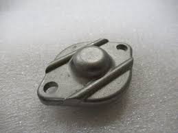 471648, Cover | Genuine Volvo Penta Part