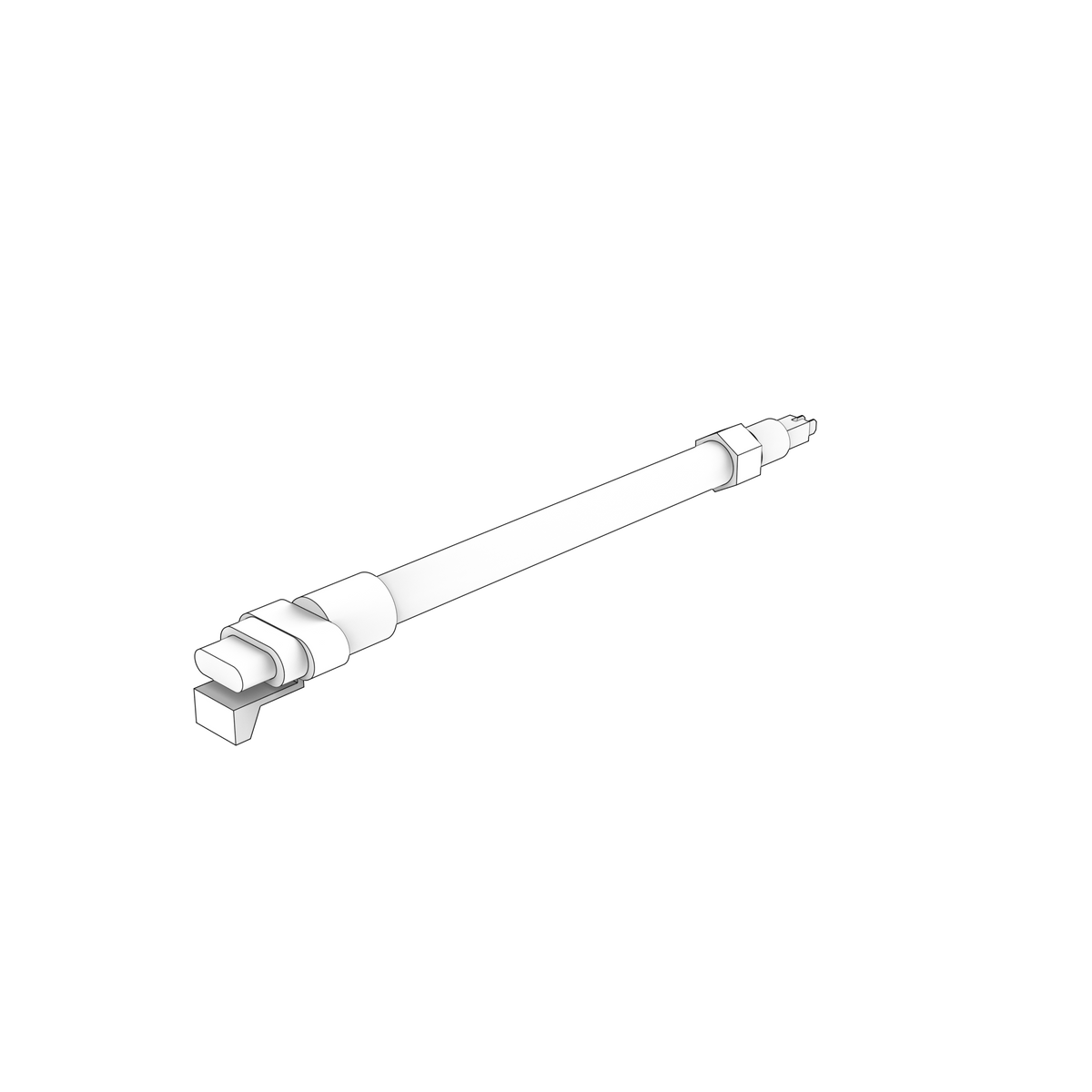 3885070 Sensor | Genuine Volvo Penta Part