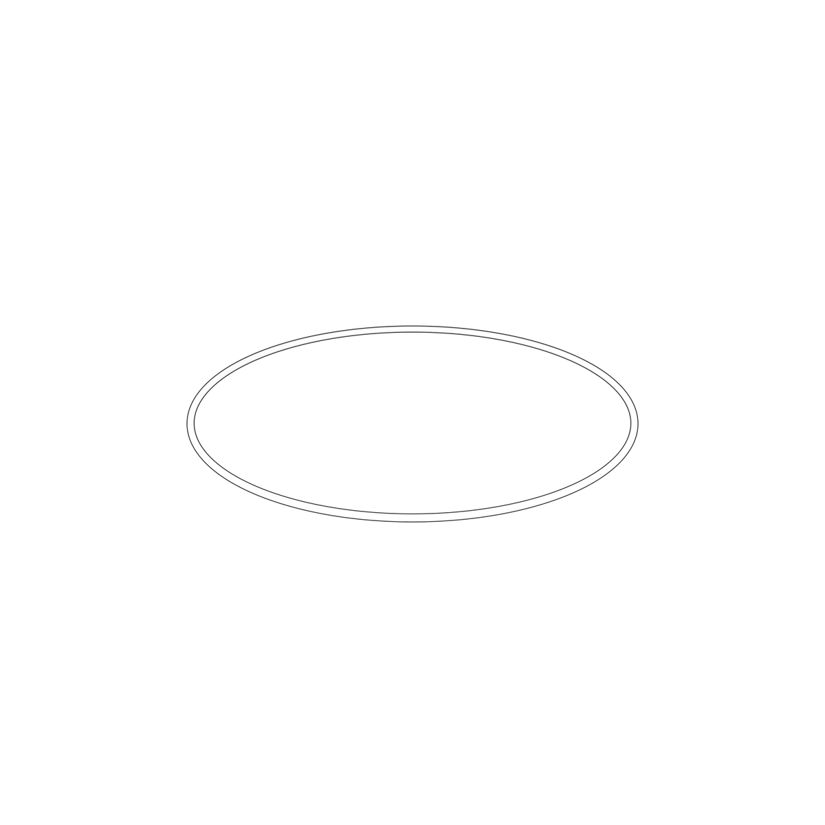 992065 O-Ring | Genuine Volvo Penta Part - photo 2 of 2