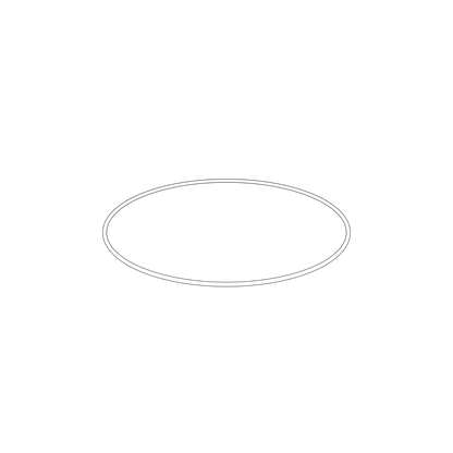 992065 O-Ring | Genuine Volvo Penta Part - photo 2 of 2