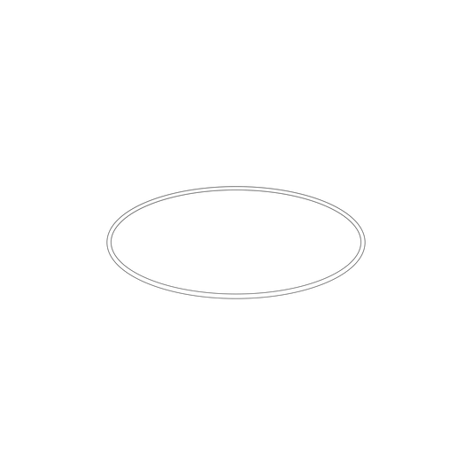 992065 O-Ring | Genuine Volvo Penta Part - photo 2 of 2